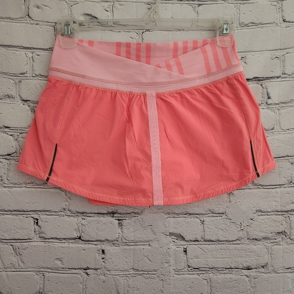 Lululemon Run Pace Skirt - Picture 9 of 16